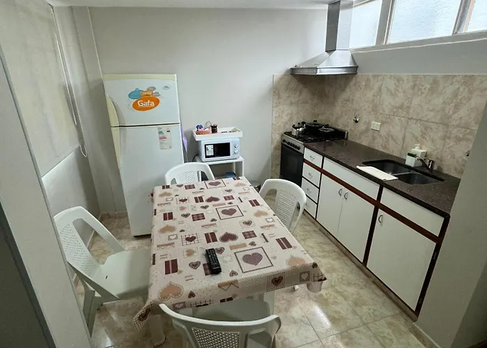 Calido Monoambiente