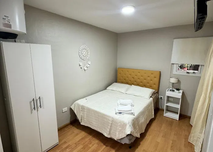 Calido Monoambiente