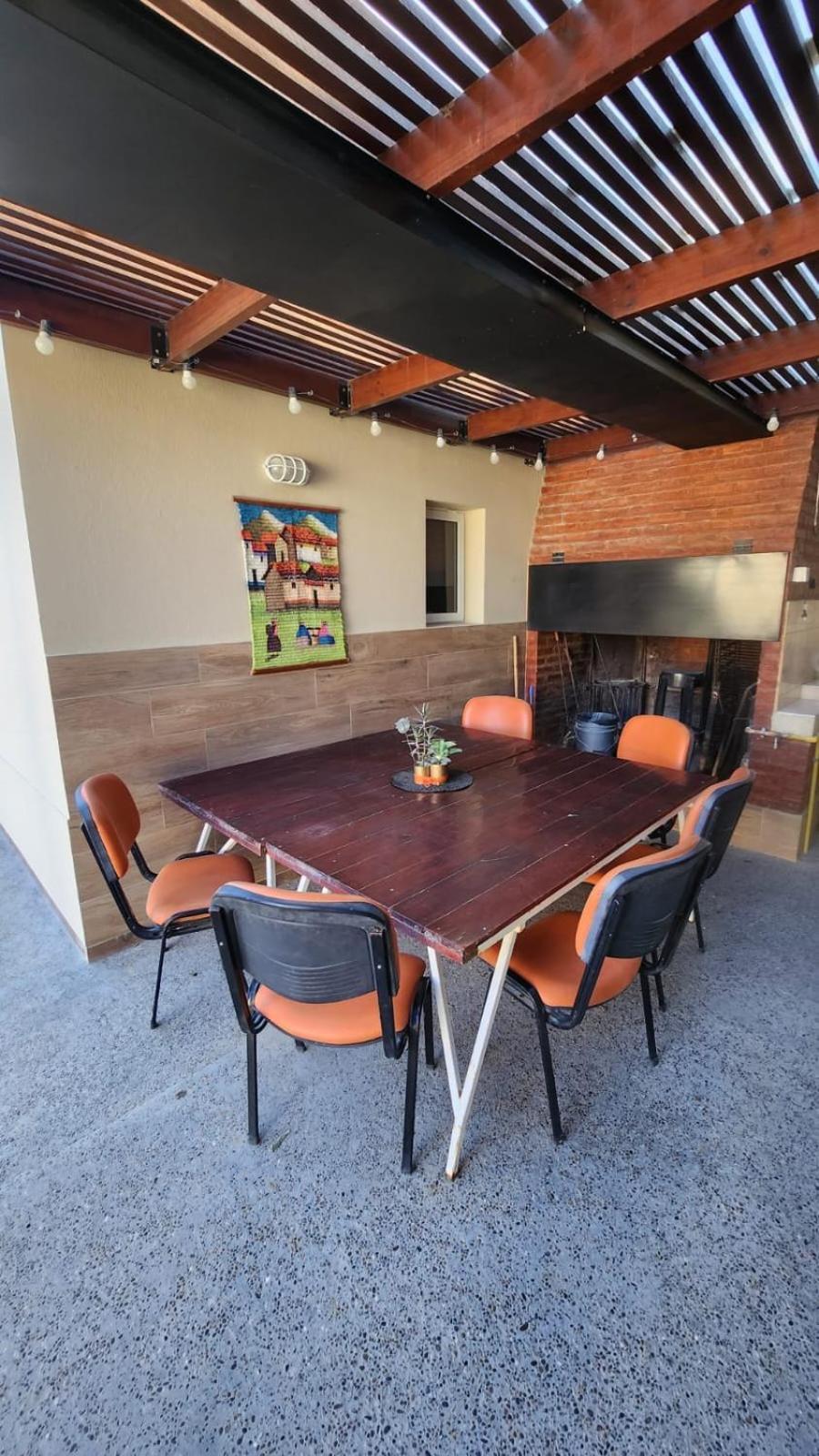 Calido Monoambiente Apartment