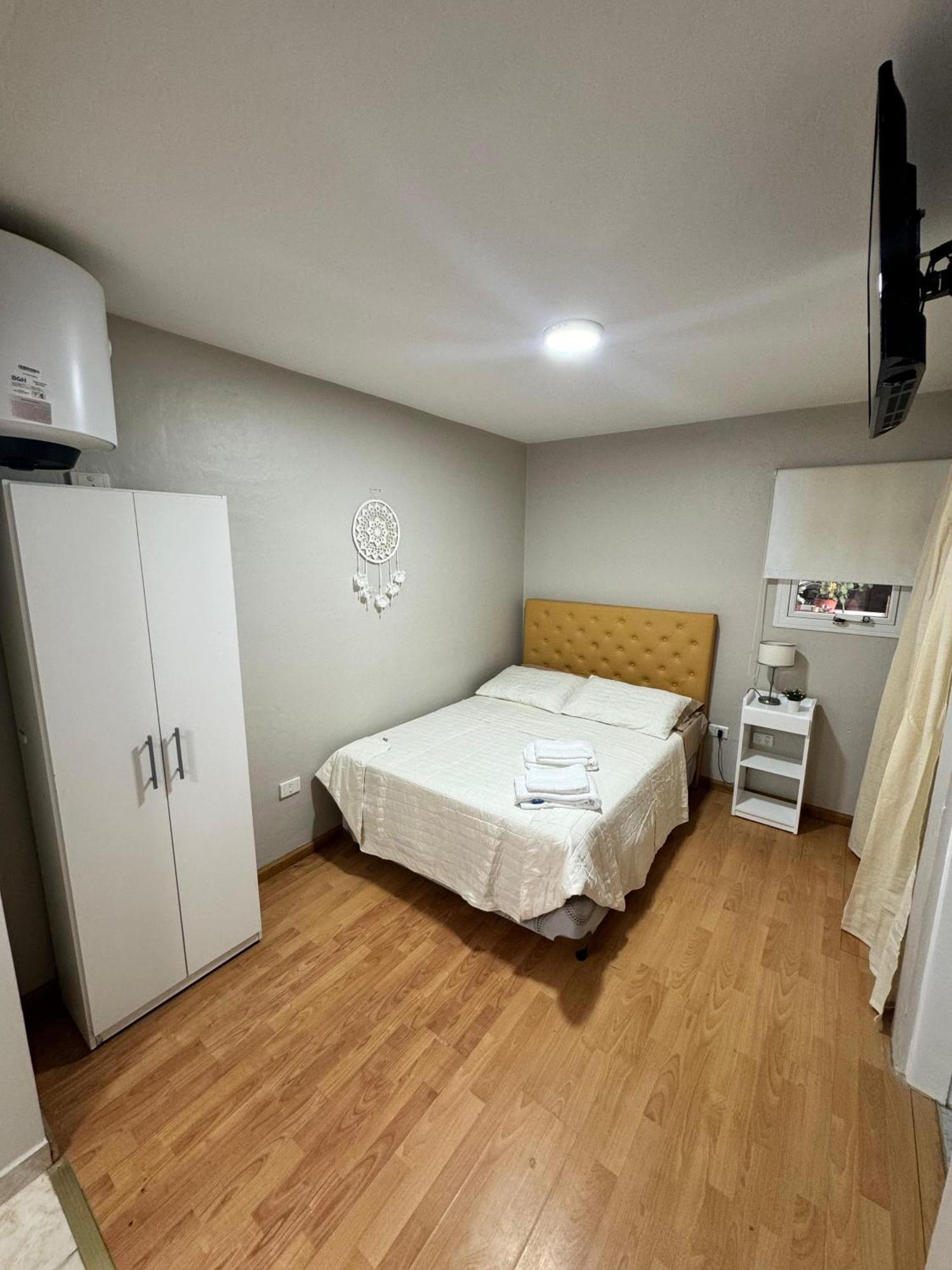 Calido Monoambiente Apartment *