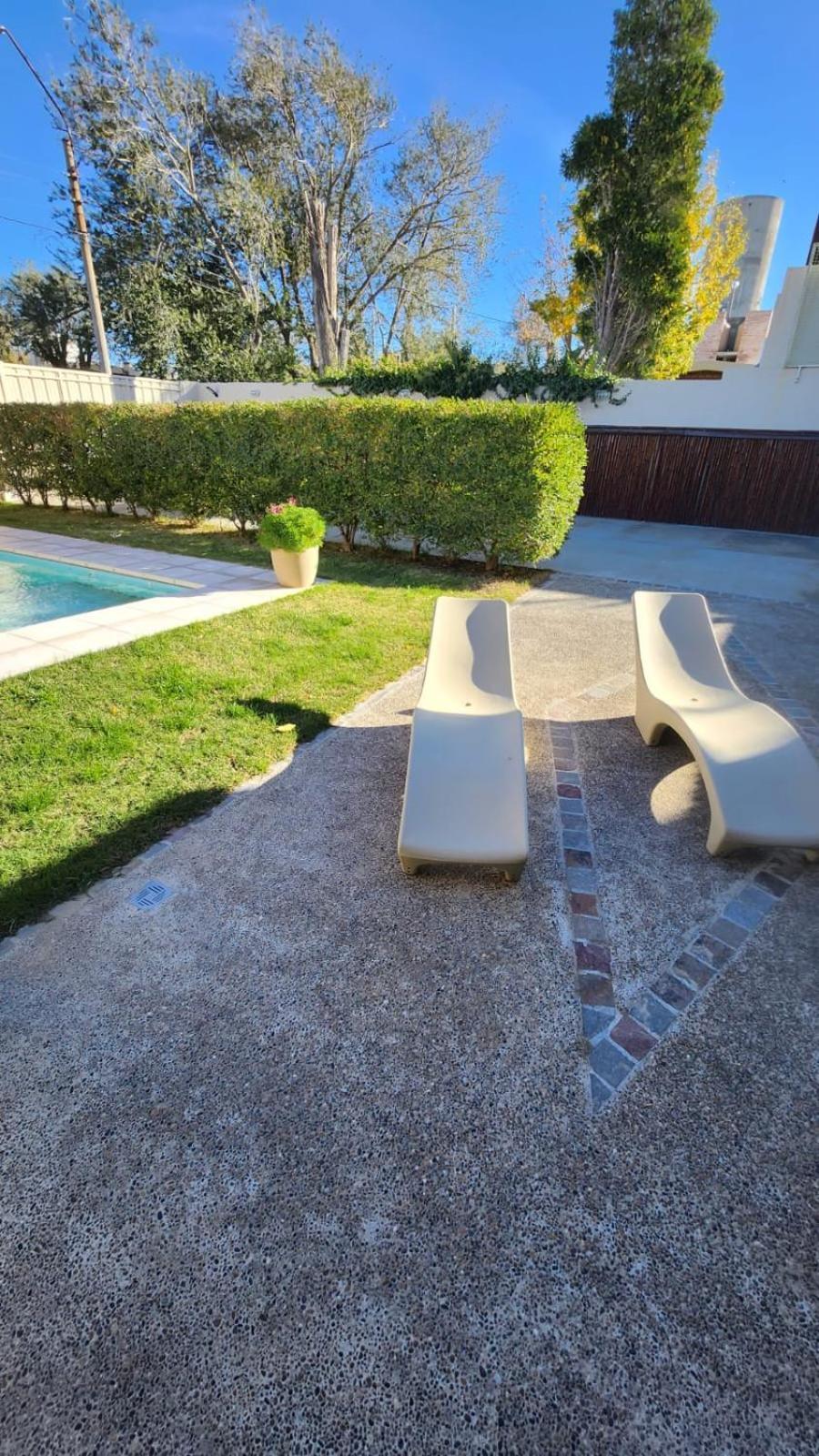 Calido Monoambiente Apartment *