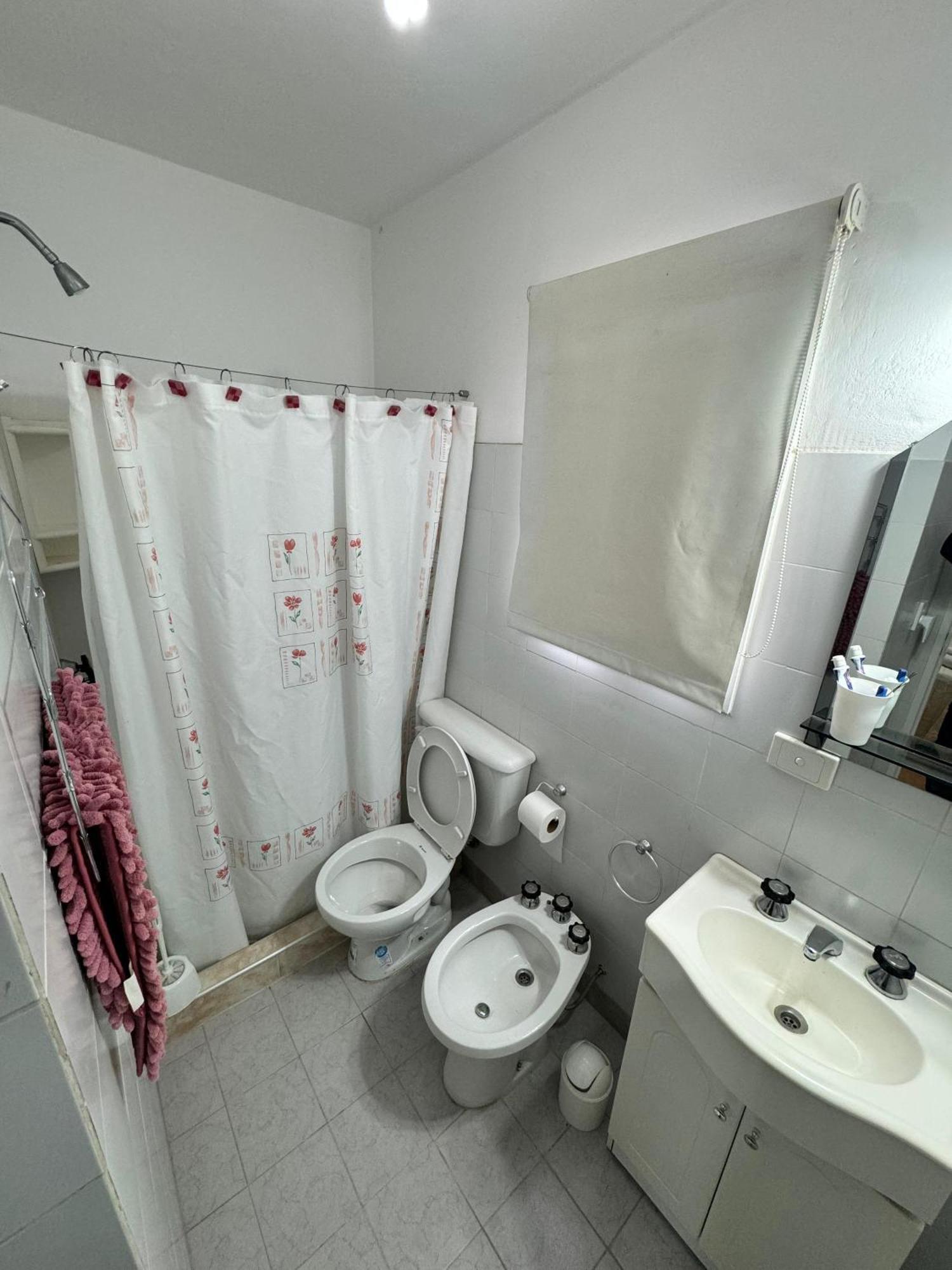 Calido Monoambiente Apartamento Puerto Madryn